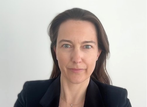 Marie-Hélène Fandel, Director of EU Public Affairs, HIPRA